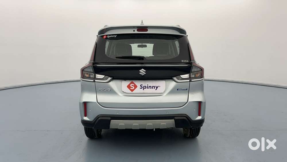 Maruti Suzuki Xl6 1.5 Zeta Mt, 2023, Petrol