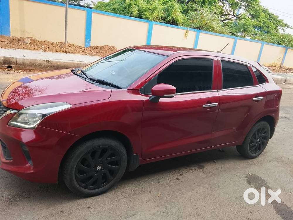 Maruti Suzuki Baleno Alpha, 2019, Diesel