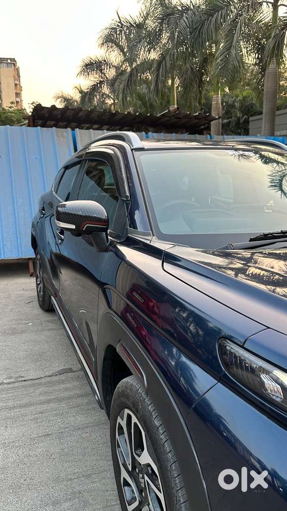2025 Maruti Suzuki Fronx Top Model – Single Owner, Excellent Condition