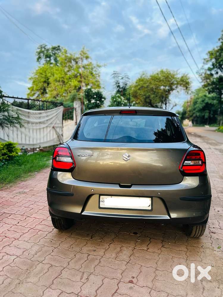 Maruti Suzuki Swift 2019 Petrol 1.2 Petrol