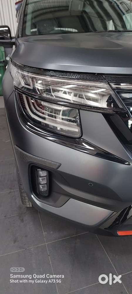 Kia Sonet D1.5 6at X Line 2500
