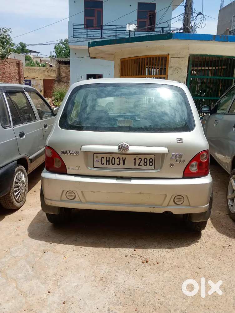 1st Owner 2032 Tak Passing