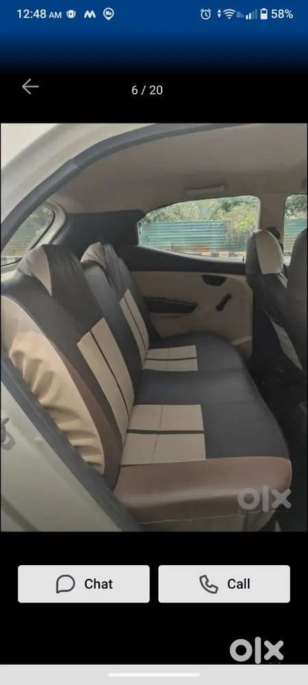 Hyundai Eon Lpg 2014 Model