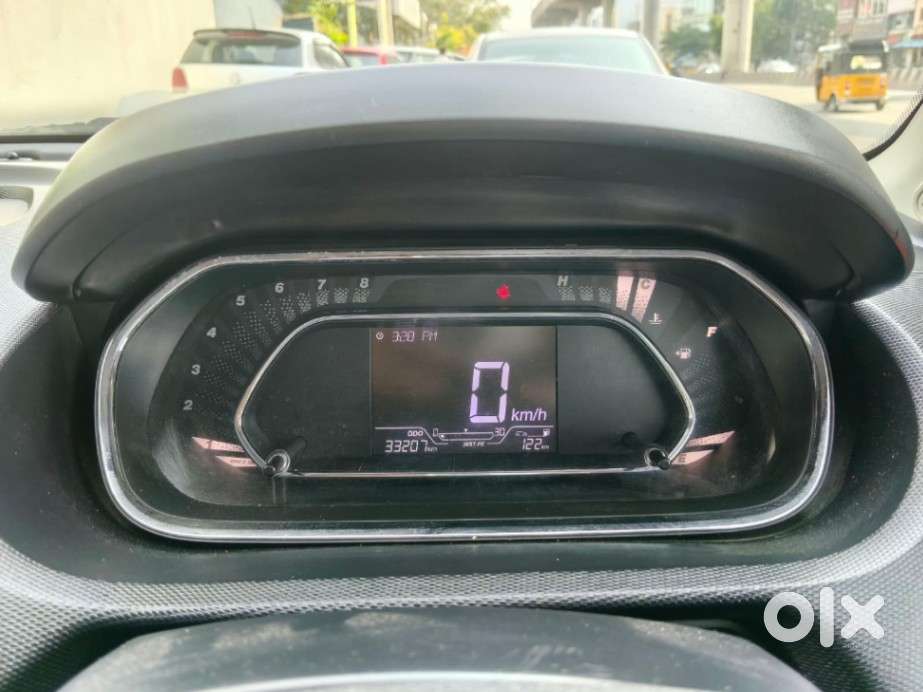 Tata Tiago 1.2 Revotron Xz Plus, 2021, Petrol