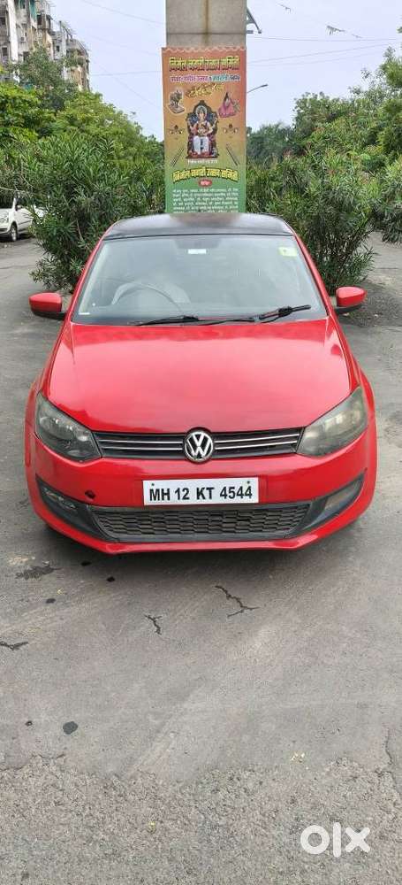 Volkswagen Polo 2013-2015 1.5 Tdi Comfortline, 2014, Diesel