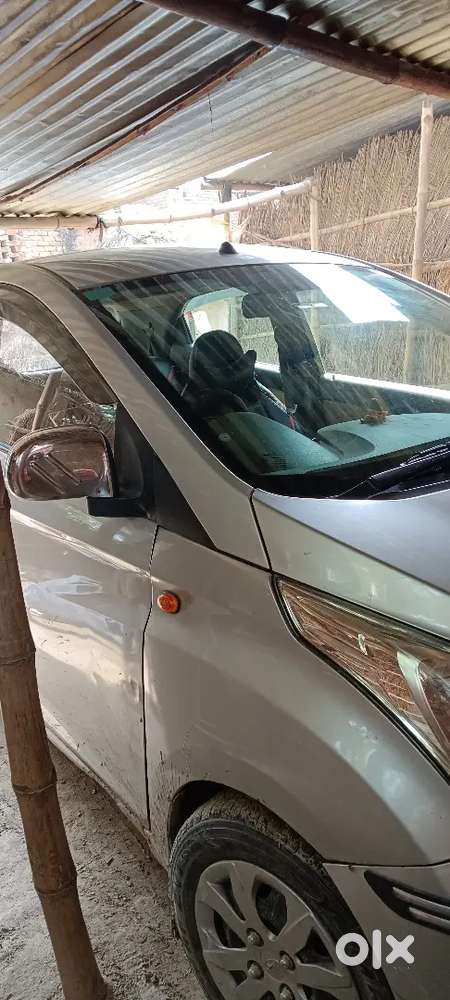 Hyundai Eon 2016  Super Condition Hai