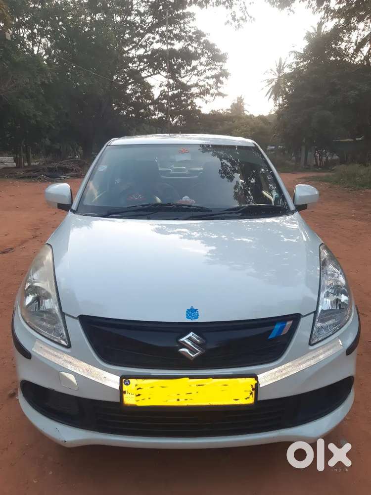Maruti Suzuki Dzire Tour S 2020