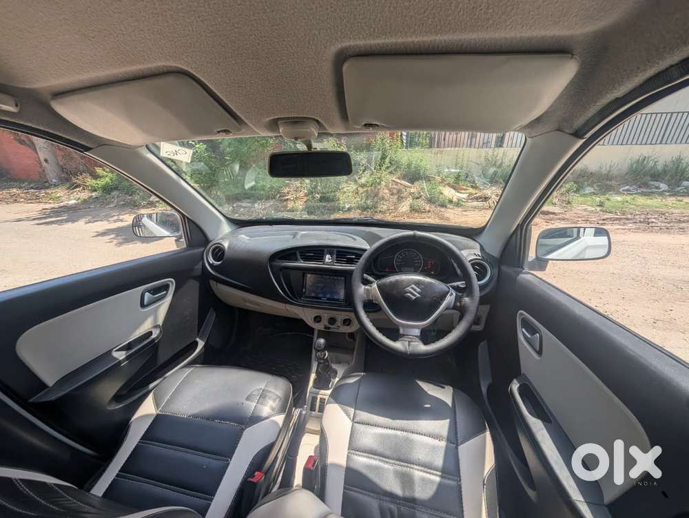Maruti Suzuki Alto 800 Cng Lxi Optional, 2020, Cng & Hybrids
