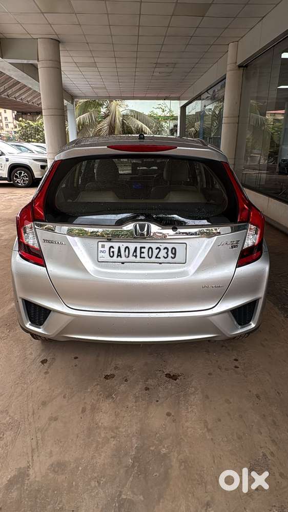 Honda Jazz 1.2 Sv I Vtec, 2016, Petrol