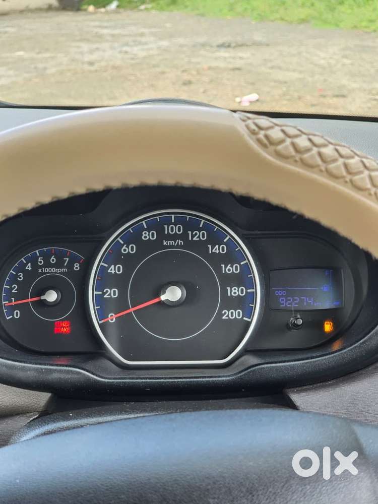 Hyundai I10 Sportz 1.1 Irde2, 2014, Petrol