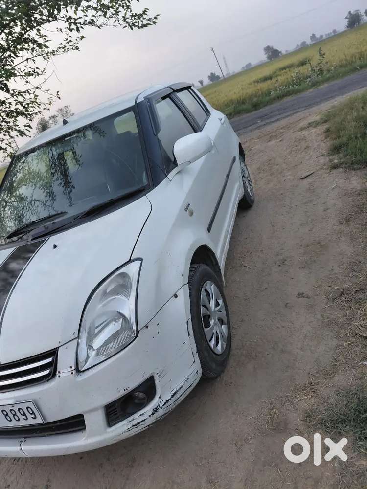Maruti Suzuki Swift 2009 Diesel