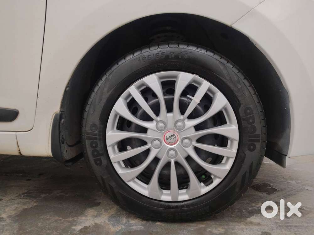 Hyundai Xcent [2014-2017] 1.2 S, 2015, Petrol