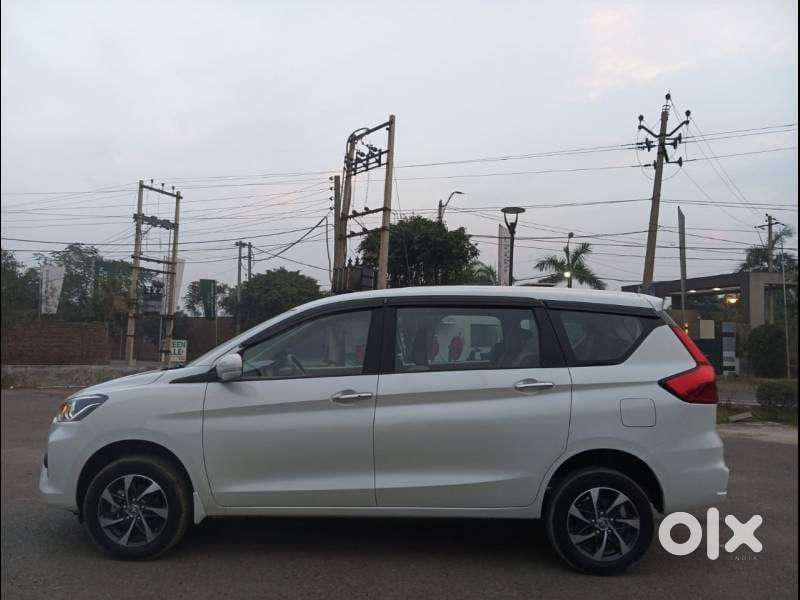 Toyota Rumion G Mt, 2024, Petrol