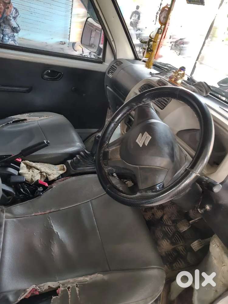 Maruti Suzuki Eeco 2024