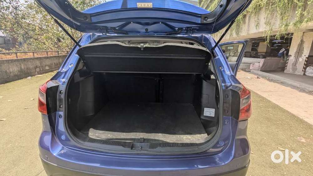 Maruti Suzuki S-cross Delta 1.3, 2015, Diesel