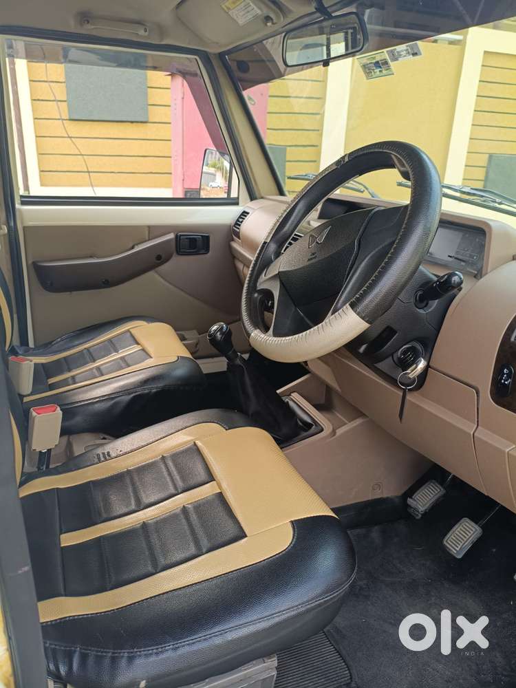 Mahindra Bolero 1.5 B6, 2024, Diesel