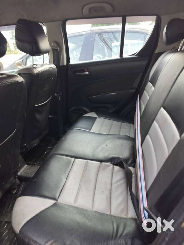 Maruti Suzuki Swift Vxi + Manual, 2013, Petrol