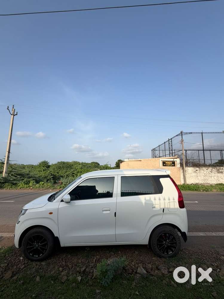 Brand New Car