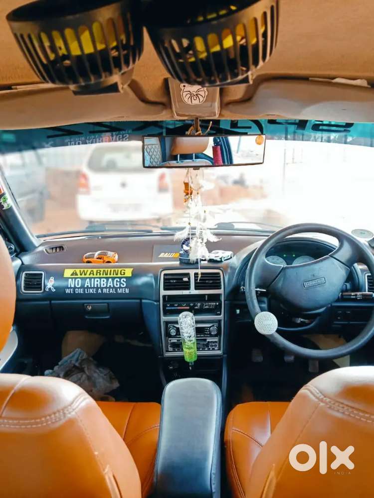 Maruti Suzuki Esteem 2005 Petrol Well Maintained