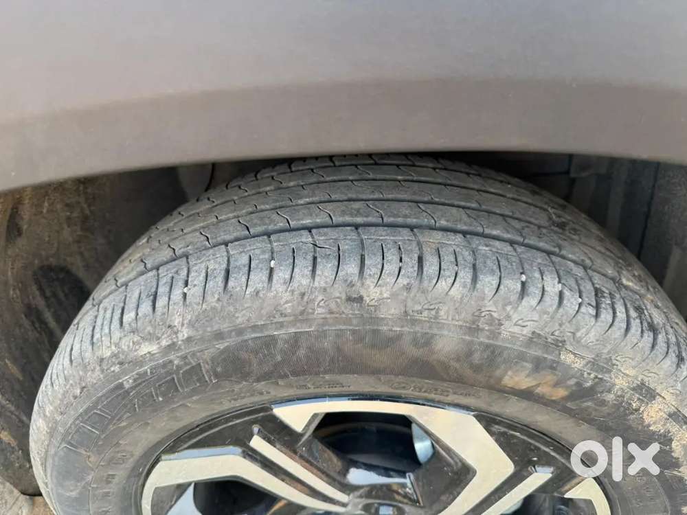 Maruti Suzuki Brezza 2024 Petrol 26000 Km Driven