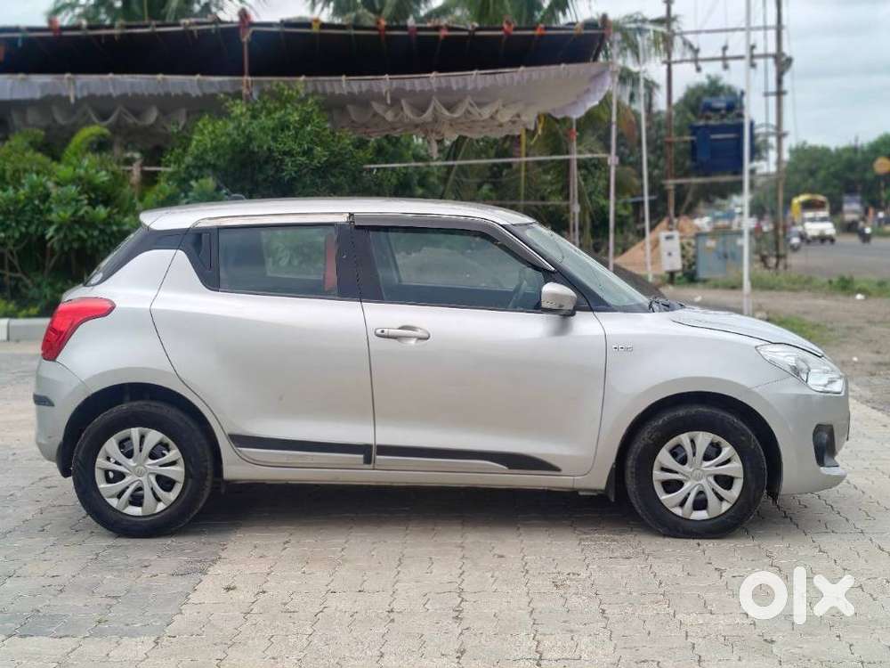 Maruti Suzuki Swift Vdi, 2018, Diesel