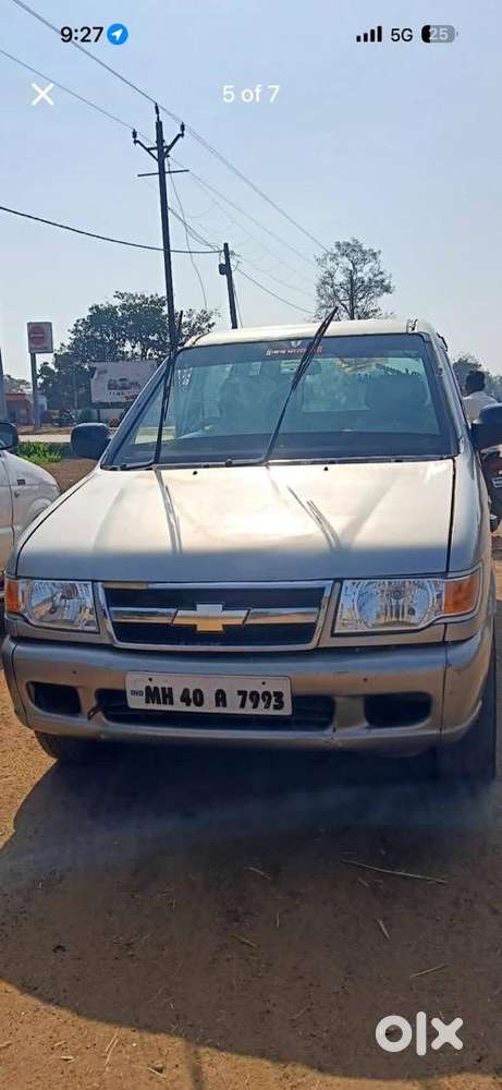 Tata Diesel Car 2008