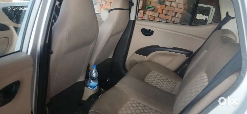 Hundal Lio 2011 Model 5 Saal Bade Hue H