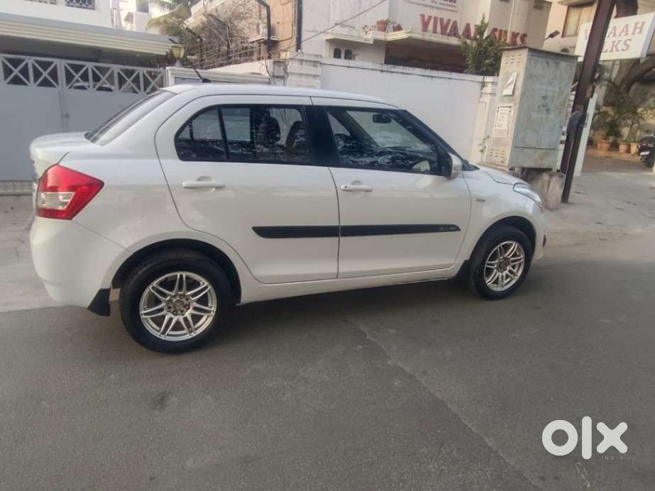 Maruti Suzuki Swift Dzire 2012-2015 Vdi, 2013, Diesel