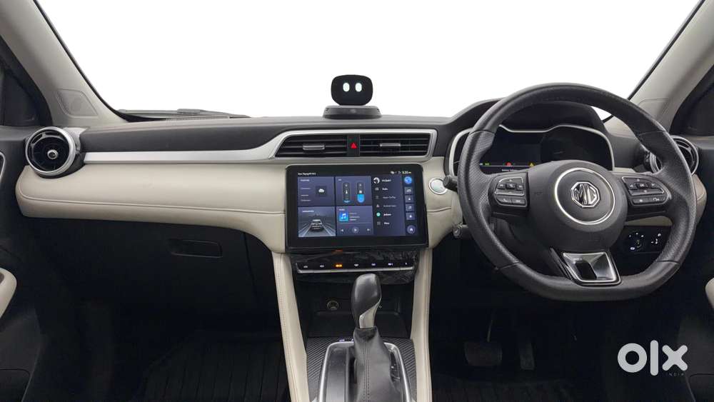 Mg Astor 1.5 Sharp Cvt, 2023, Petrol