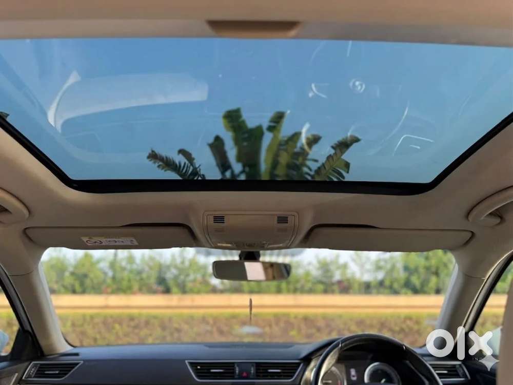 Skoda Superb Lk 2.0 Tdi At, 2018, Diesel