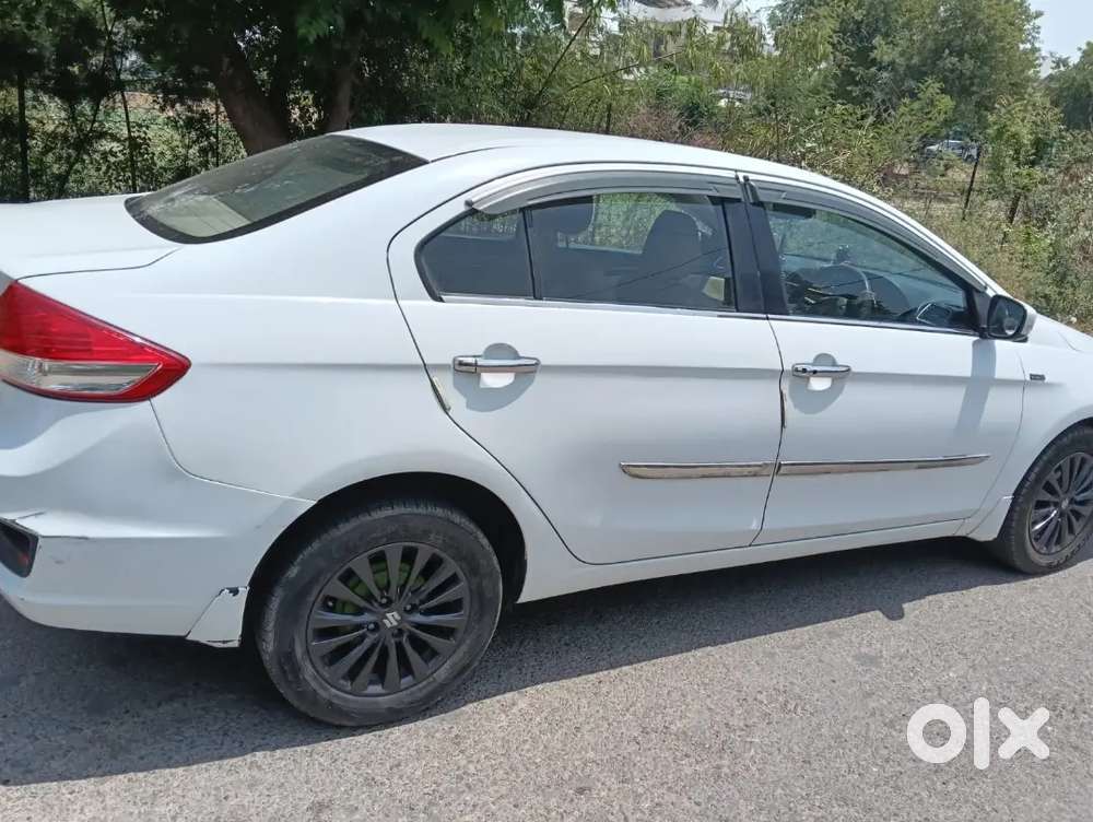 Maruti Suzuki Ciaz 2015