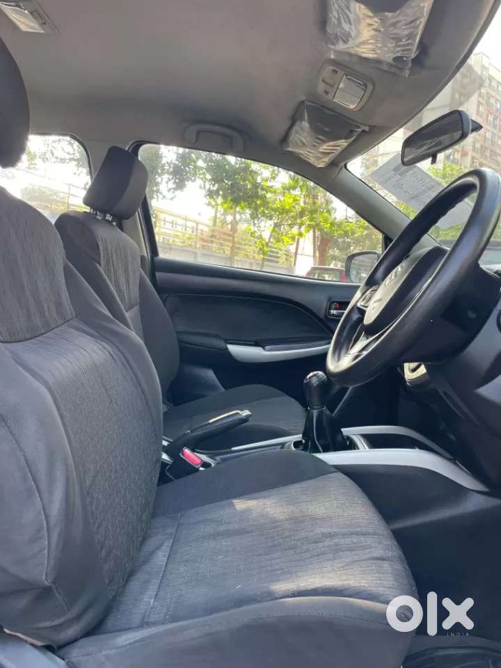 Maruti Suzuki Baleno Delta, 2016, Petrol