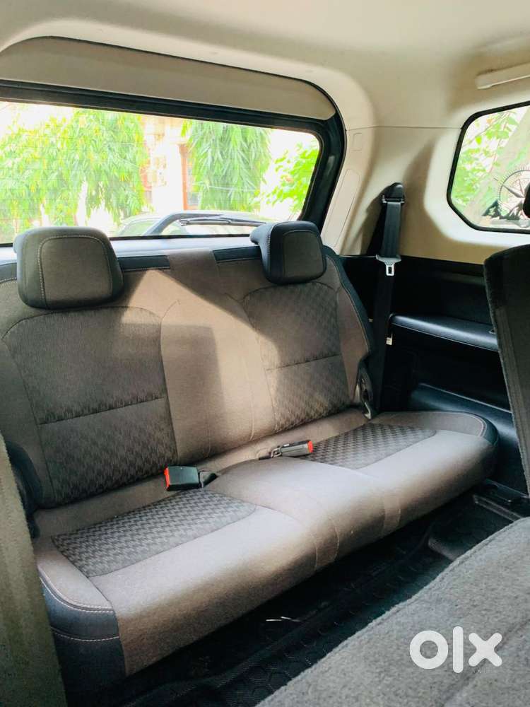 Mahindra Scorpio N Z4 Petrol Mt 7 Str, 2022, Petrol