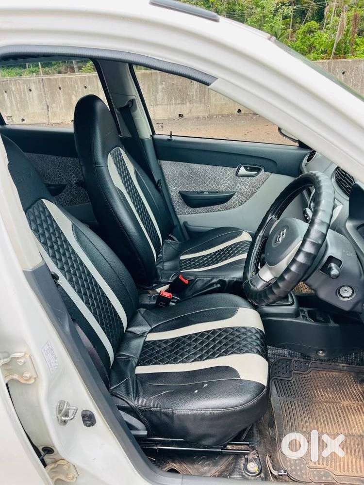 Maruti Suzuki Alto 800 Lxi, 2018, Petrol