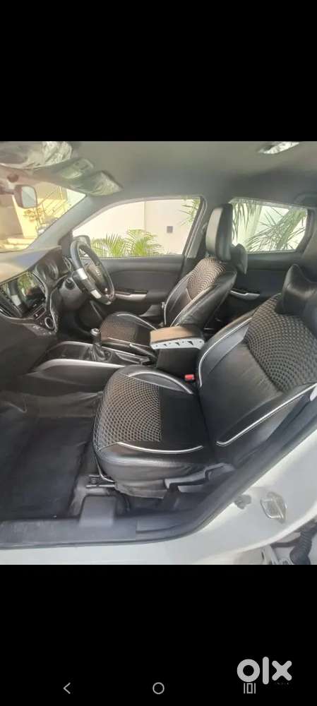 Maruti Baleno Delta 2020