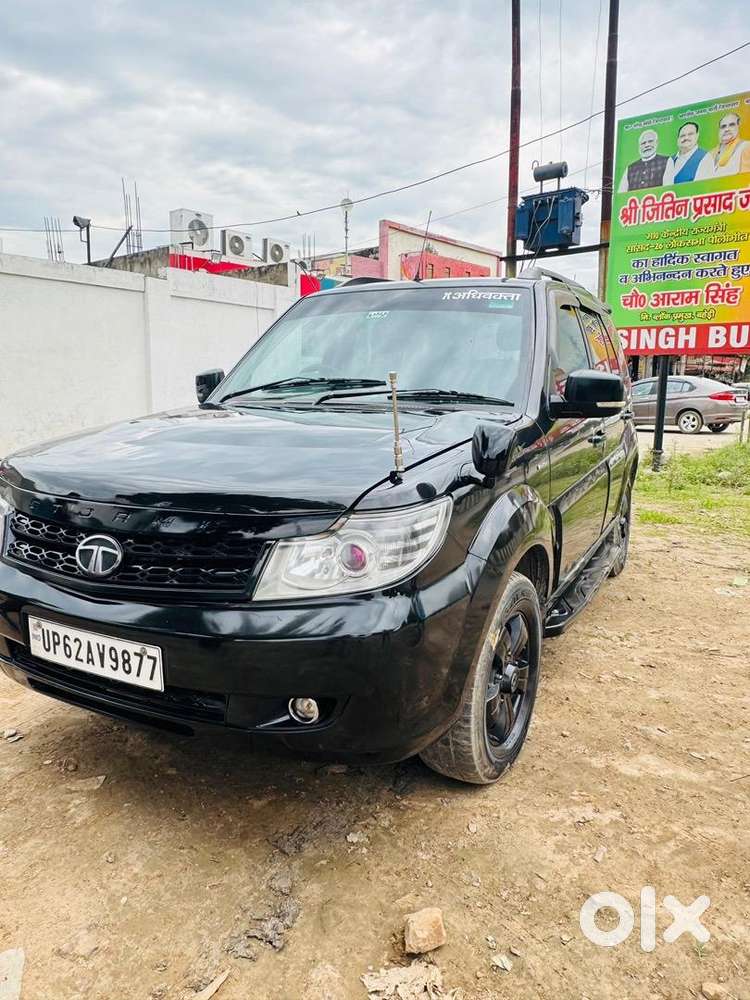 Tata Safari Storme 2016 Diesel Well Maintained