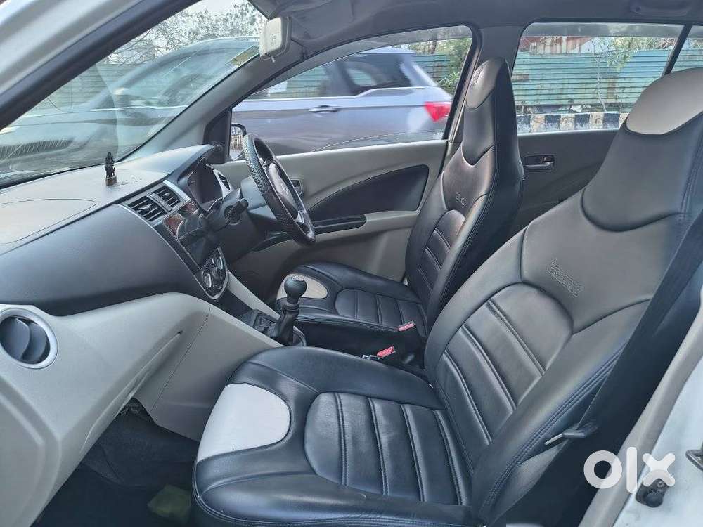 Maruti Suzuki Celerio 1.0 Vxi Mt, 2016, Cng & Hybrids