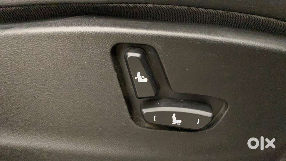 Mg Hector 1.5 Hybrid Sharp, 2020, Petrol