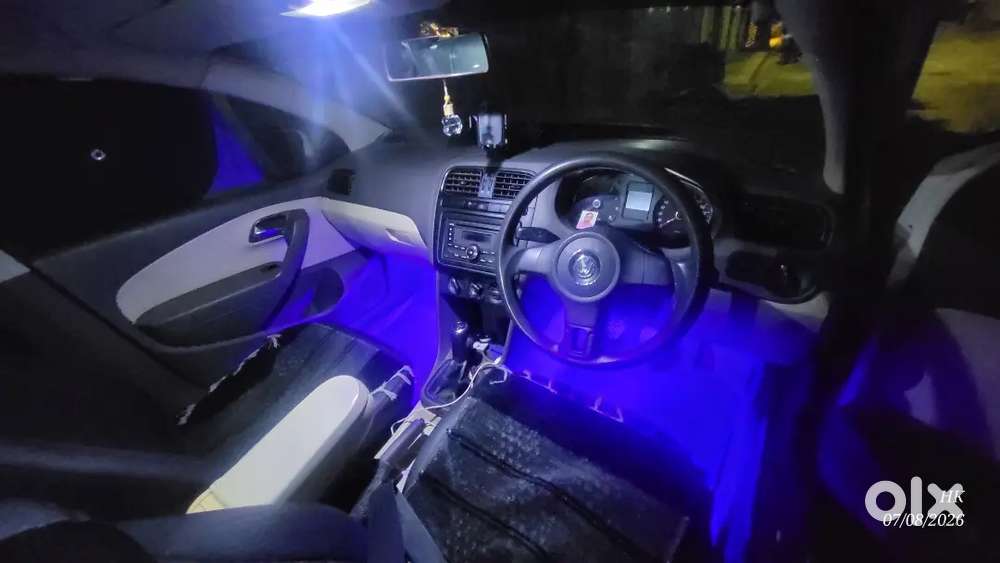 Volkswagen Vento 2011 Model Highline Petrol