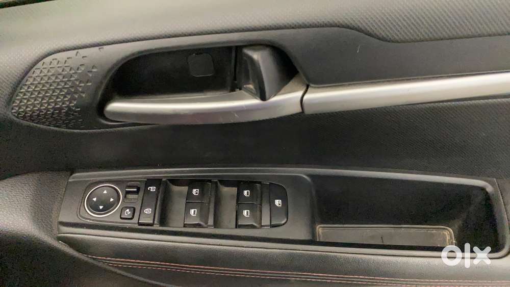 Kia Sonet 1.5 Gtx Plus Diesel At Dt, 2021, Diesel
