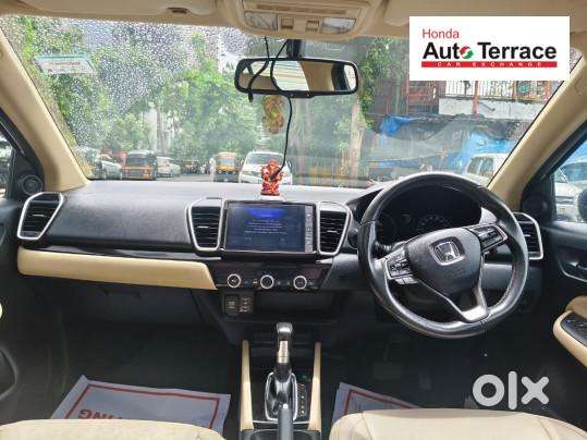 Honda City I Vtec Cvt Vx, 2022, Petrol