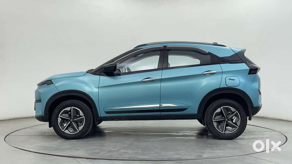 Tata Nexon Creative Plus S 1.5 Revotorq Diesel 6 Amt, 2023, Diesel