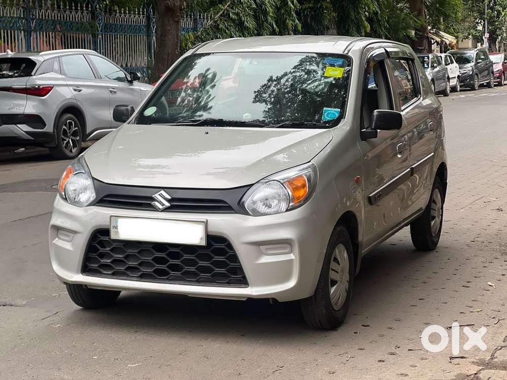 Maruti Suzuki Alto 800 Lxi, 2021, Petrol