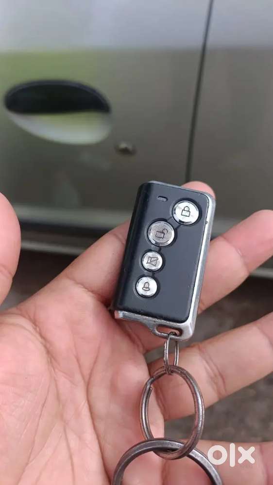 Hyundai Santro Le Zip Plus 2004