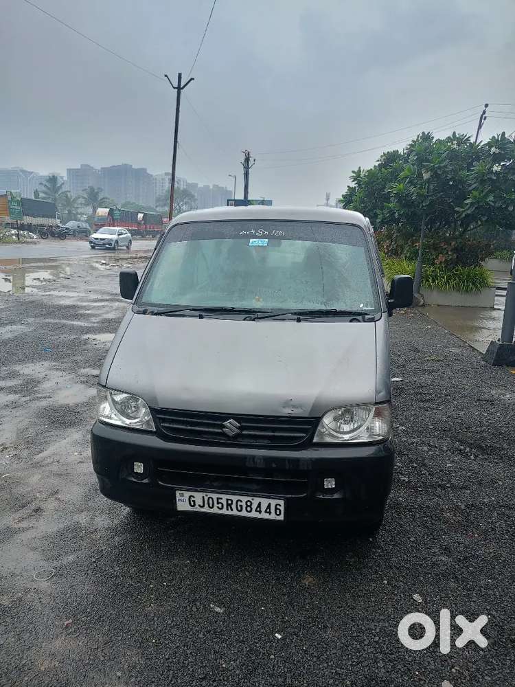 Maruti Suzuki Eeco