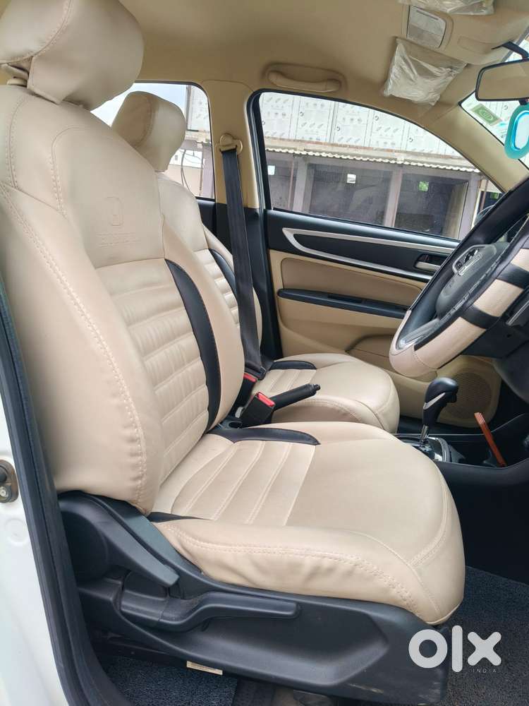 Honda Amaze V Cvt Petrol, 2021, Petrol