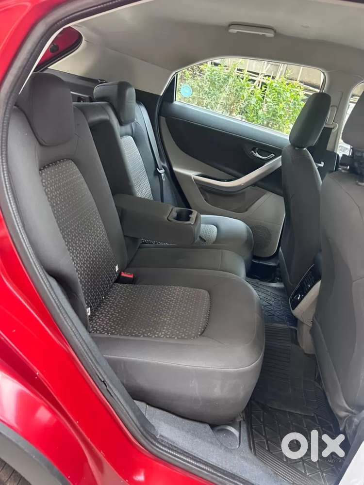 Tata Nexon 1.5 Revotorq Xz Plus, 2017, Diesel
