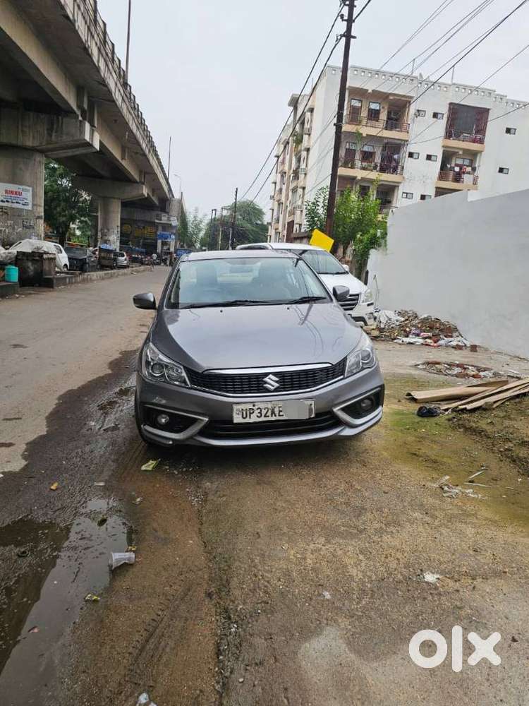 Maruti Suzuki Ciaz, 2018, Diesel