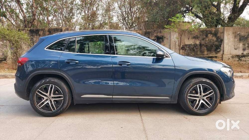 Mercedes-benz Gla 200, 2022, Petrol