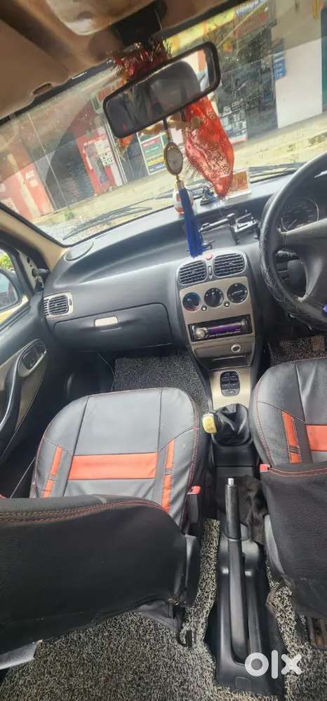 Tata Indigo 2014 Lx